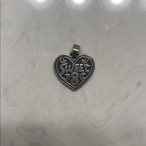 James Avery charm